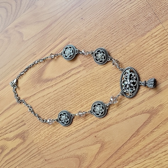 Jewelry - Fashion Necklace